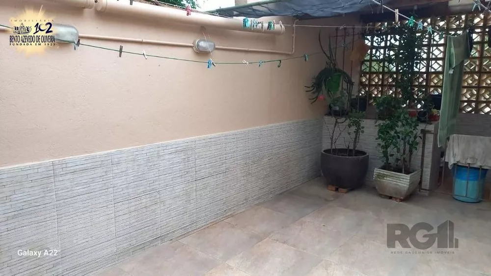 Casa, 3 quartos, 200 m² - Foto 8