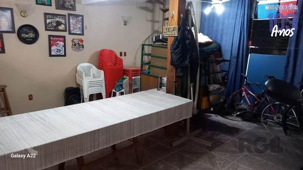 Casa, 3 quartos, 200 m² - Foto 15