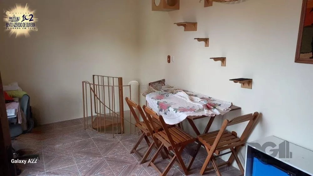 Casa, 3 quartos, 200 m² - Foto 1