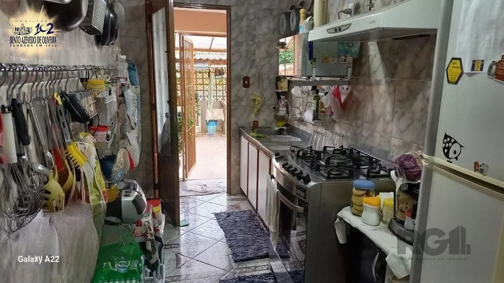 Casa, 3 quartos, 200 m² - Foto 3