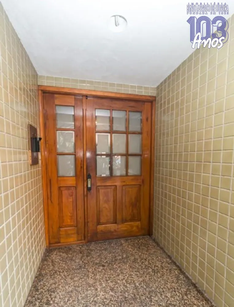 Apartamento, 2 quartos, 74 m² - Foto 2