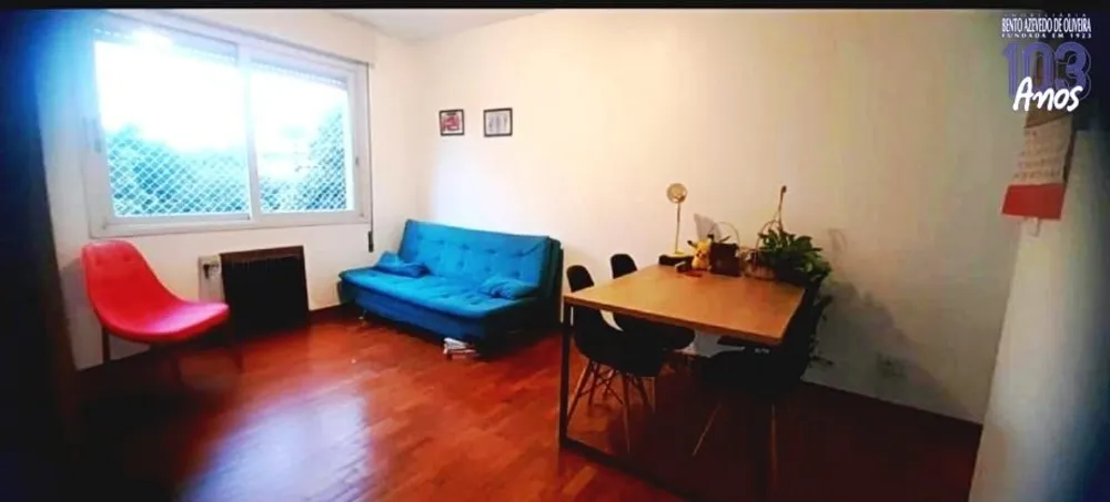 Apartamento, 2 quartos, 74 m² - Foto 6