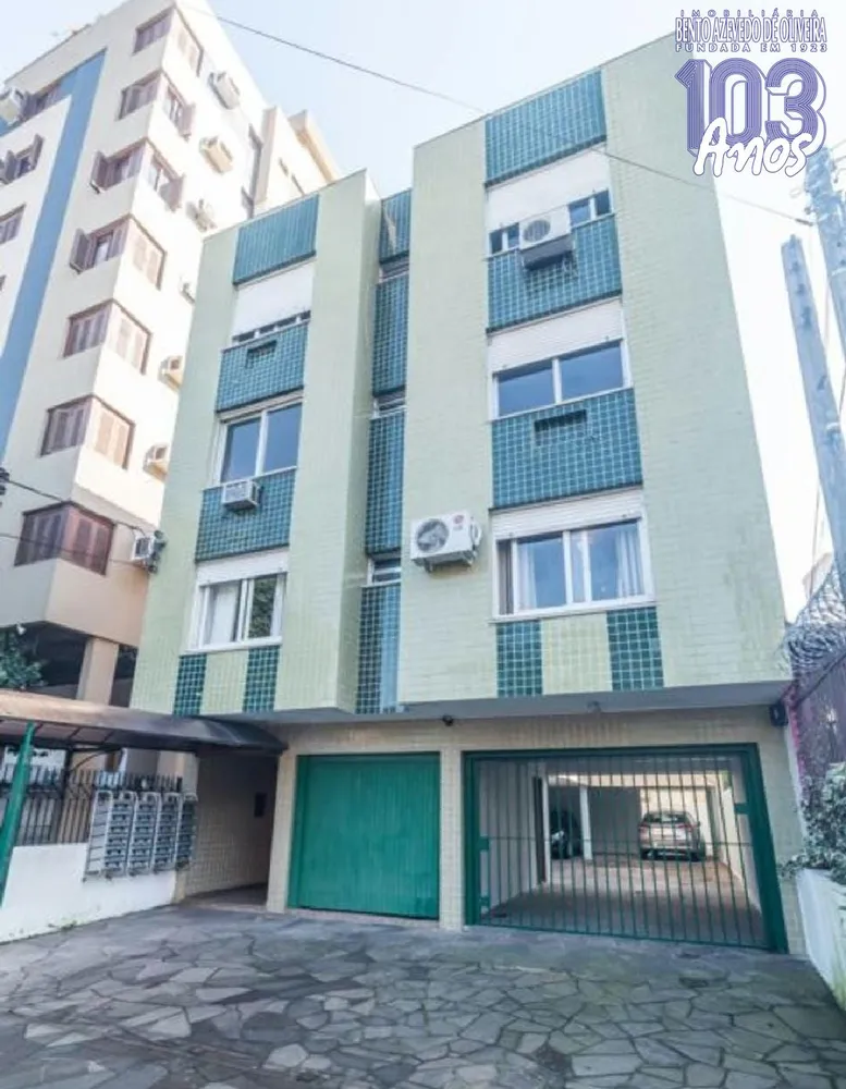 Apartamento, 2 quartos, 74 m² - Foto 1