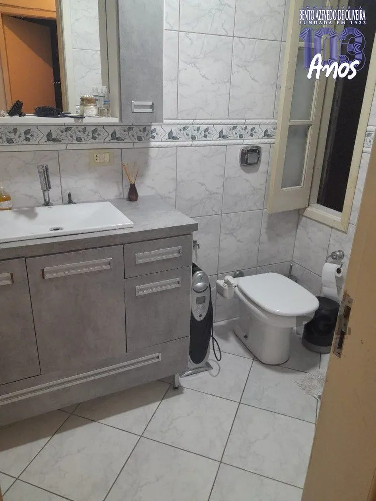 Apartamento, 3 quartos, 92 m² - Foto 6