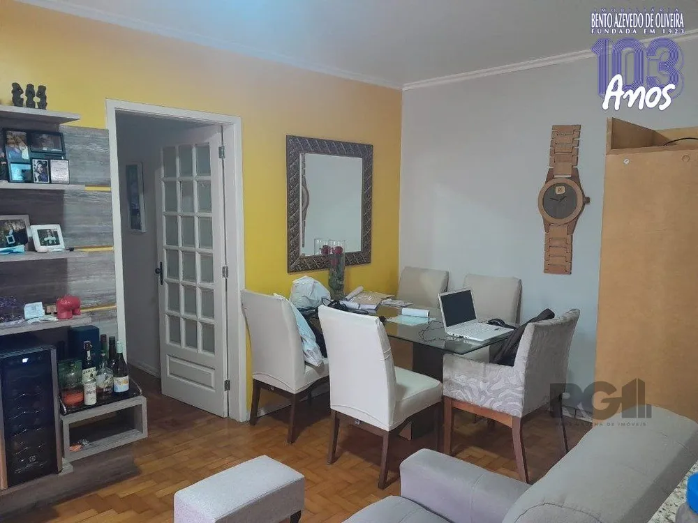 Apartamento, 3 quartos, 92 m² - Foto 1
