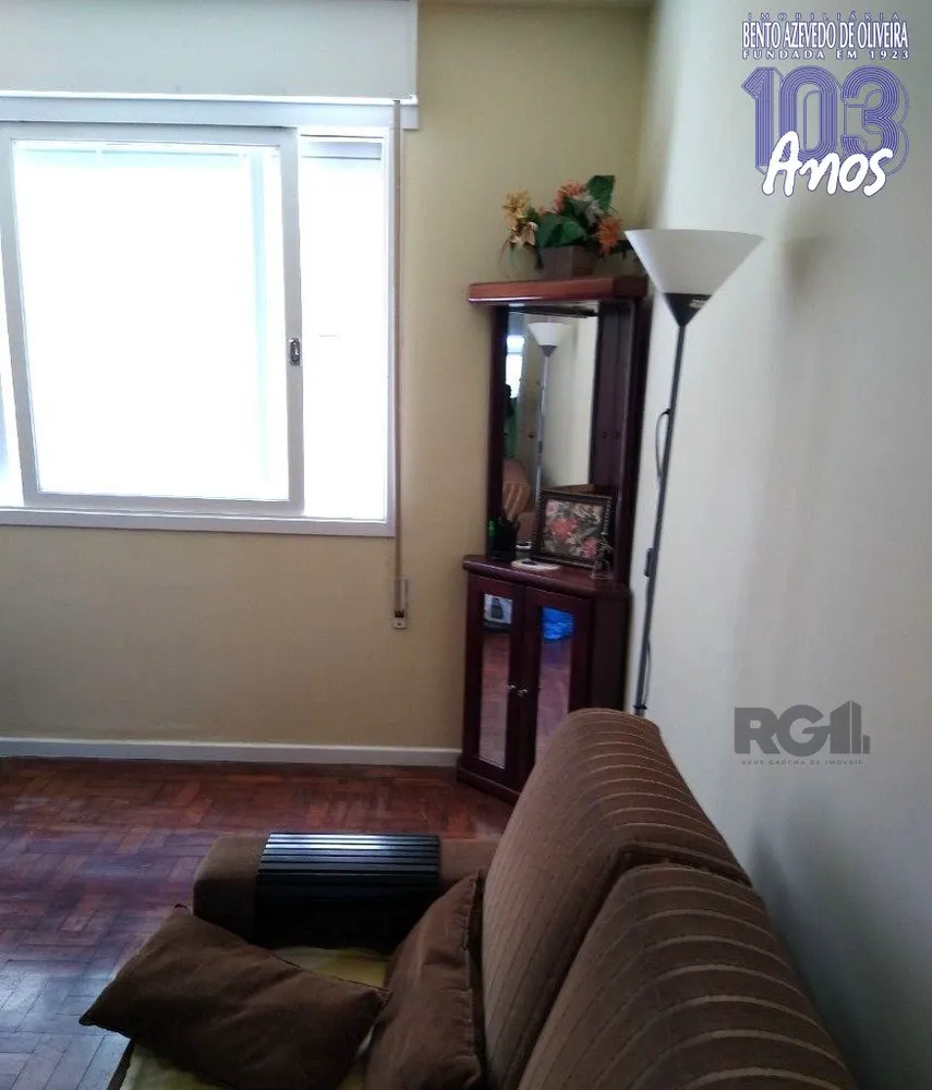 Apartamento, 3 quartos, 92 m² - Foto 3
