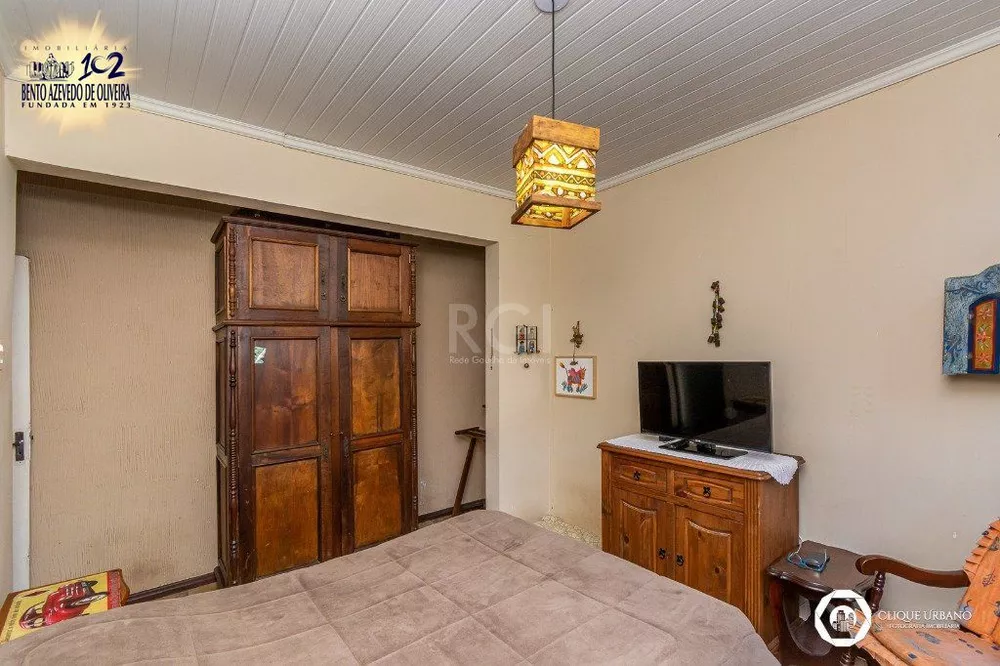 Casa, 3 quartos, 166 m² - Foto 3