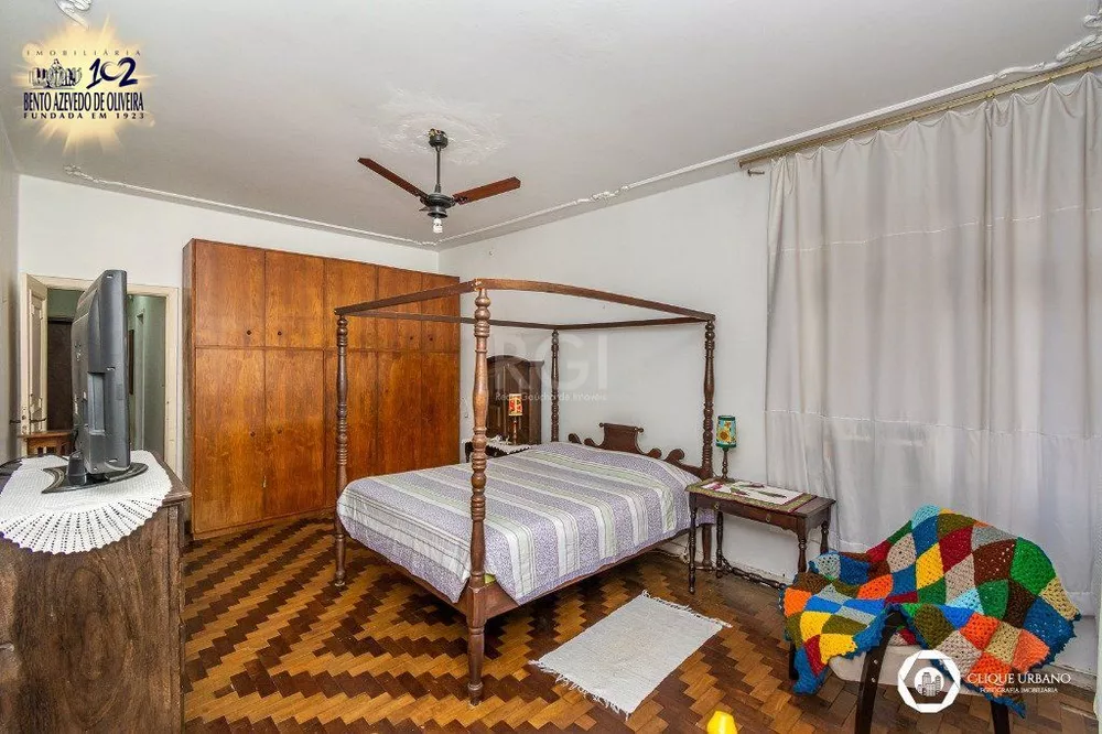 Casa, 3 quartos, 166 m² - Foto 4