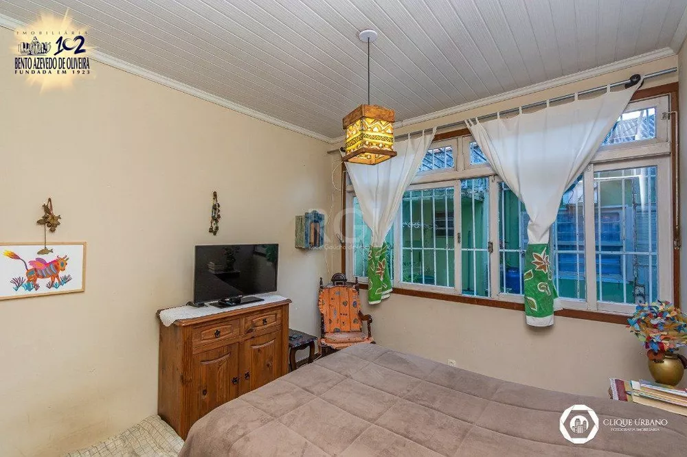 Casa, 3 quartos, 166 m² - Foto 2