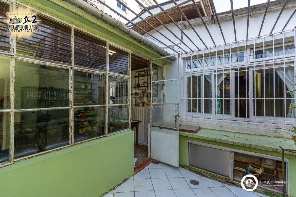 Casa, 3 quartos, 166 m² - Foto 8