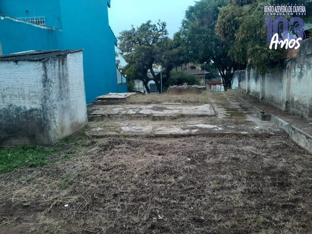 Terreno, 242 m² - Foto 1