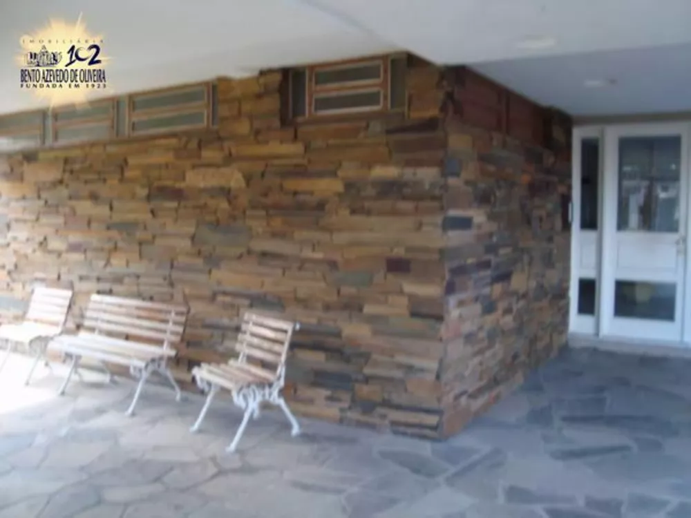 Apartamento, 1 quarto, 41 m² - Foto 3