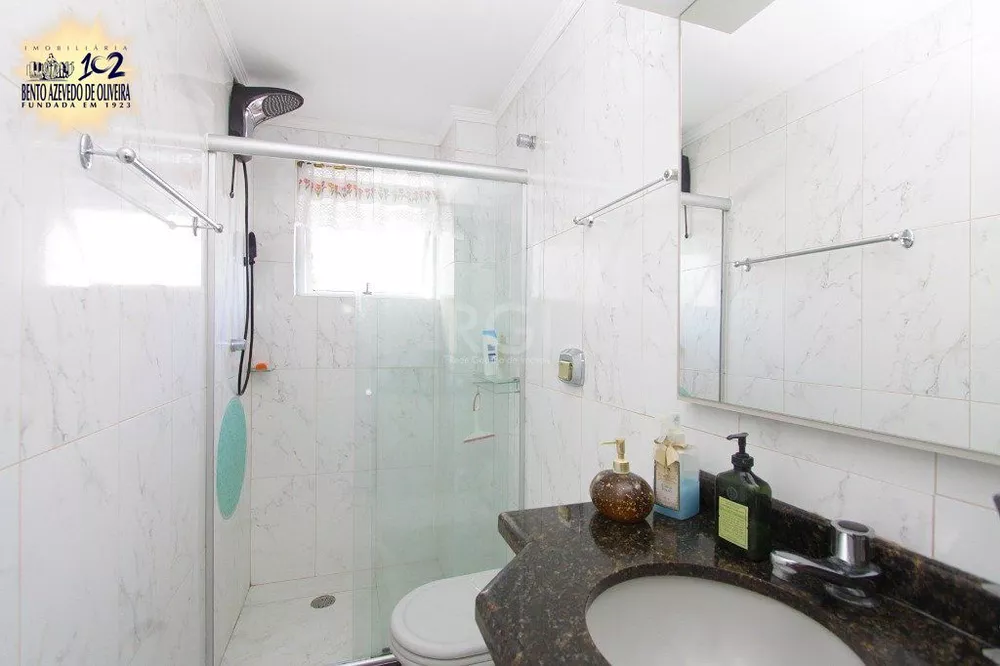 Apartamento, 1 quarto, 41 m² - Foto 8