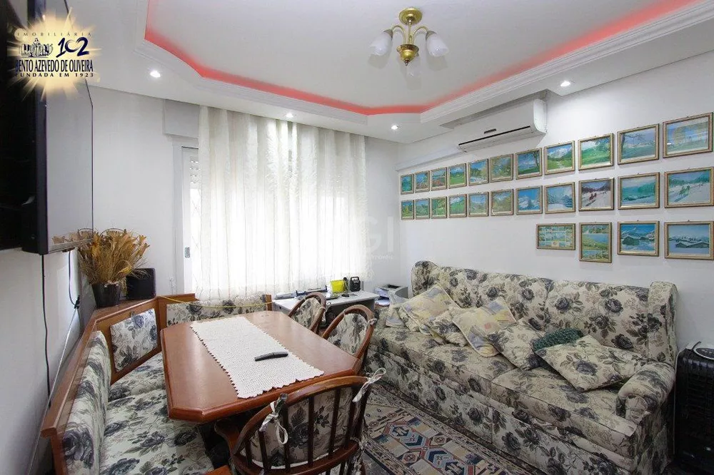 Apartamento, 1 quarto, 41 m² - Foto 7