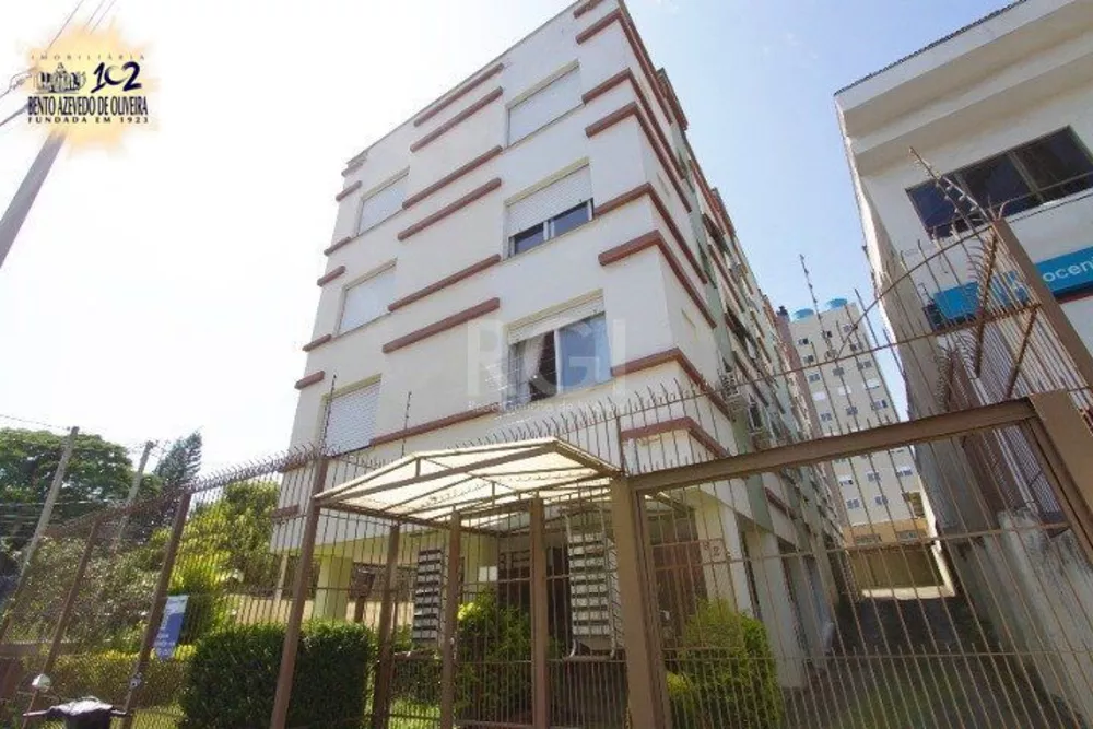 Apartamento, 1 quarto, 41 m² - Foto 6