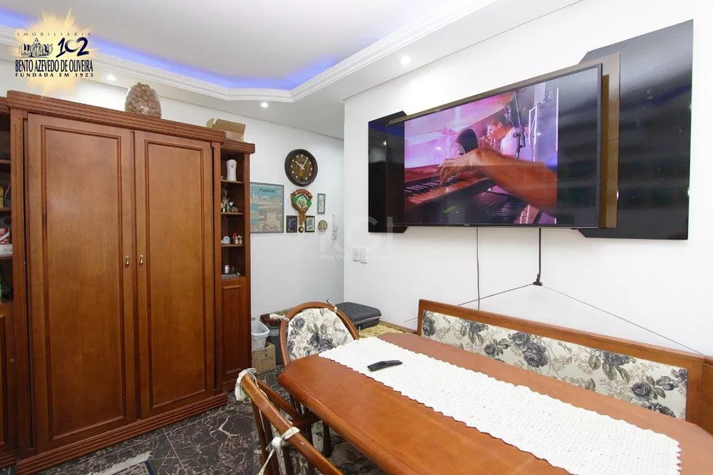 Apartamento, 1 quarto, 41 m² - Foto 5