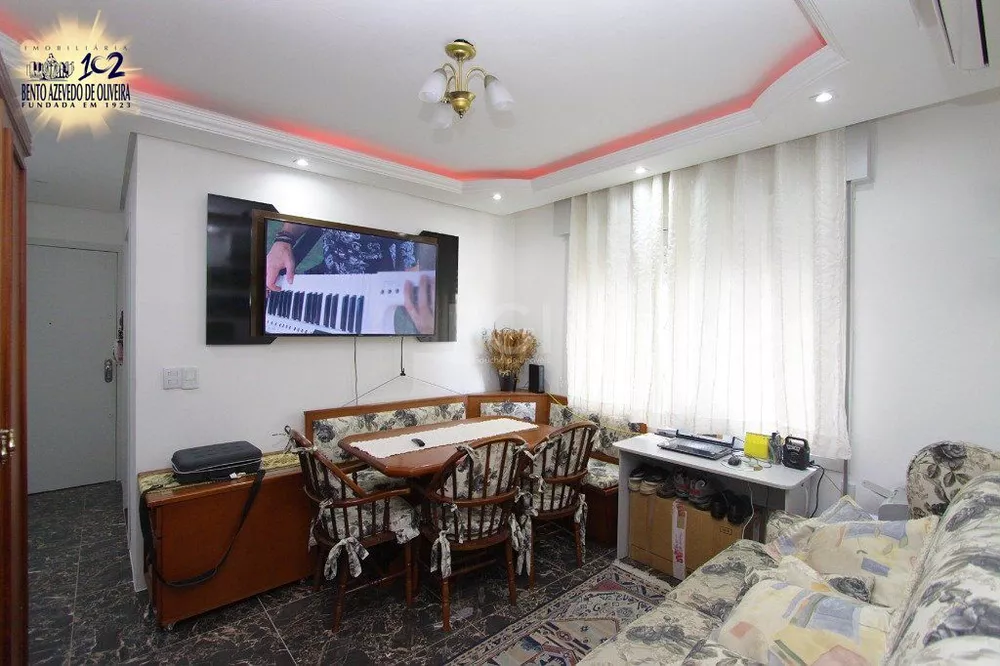 Apartamento, 1 quarto, 41 m² - Foto 4