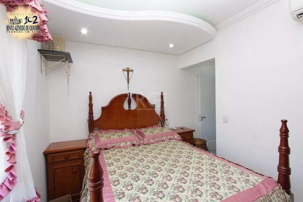 Apartamento, 1 quarto, 41 m² - Foto 1