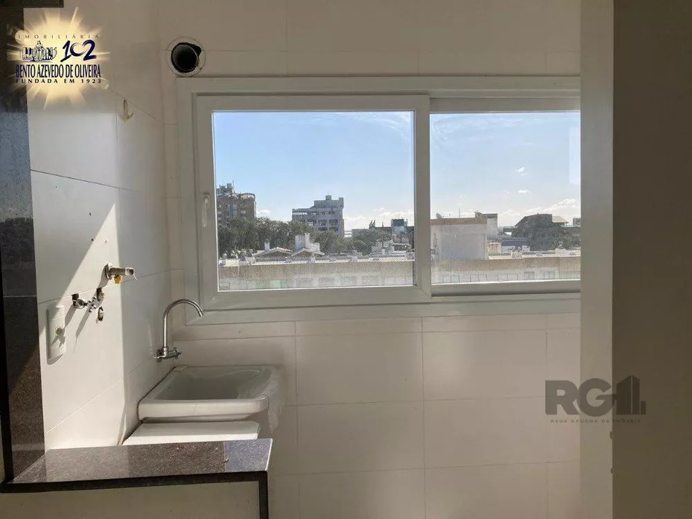 Cobertura, 2 quartos, 118 m² - Foto 6