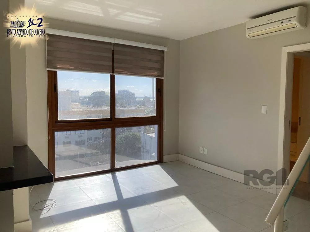 Cobertura, 2 quartos, 118 m² - Foto 2