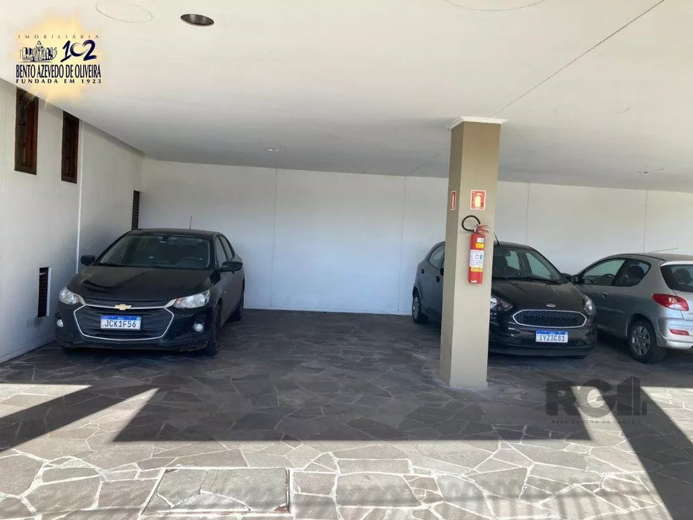 Cobertura, 2 quartos, 118 m² - Foto 1