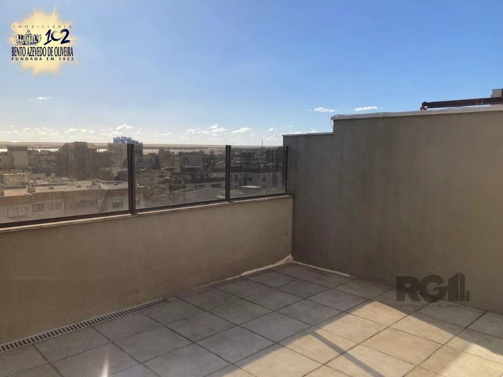 Cobertura, 2 quartos, 118 m² - Foto 3