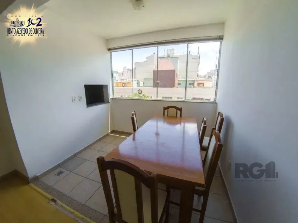 Apartamento, 2 quartos, 64 m² - Foto 2