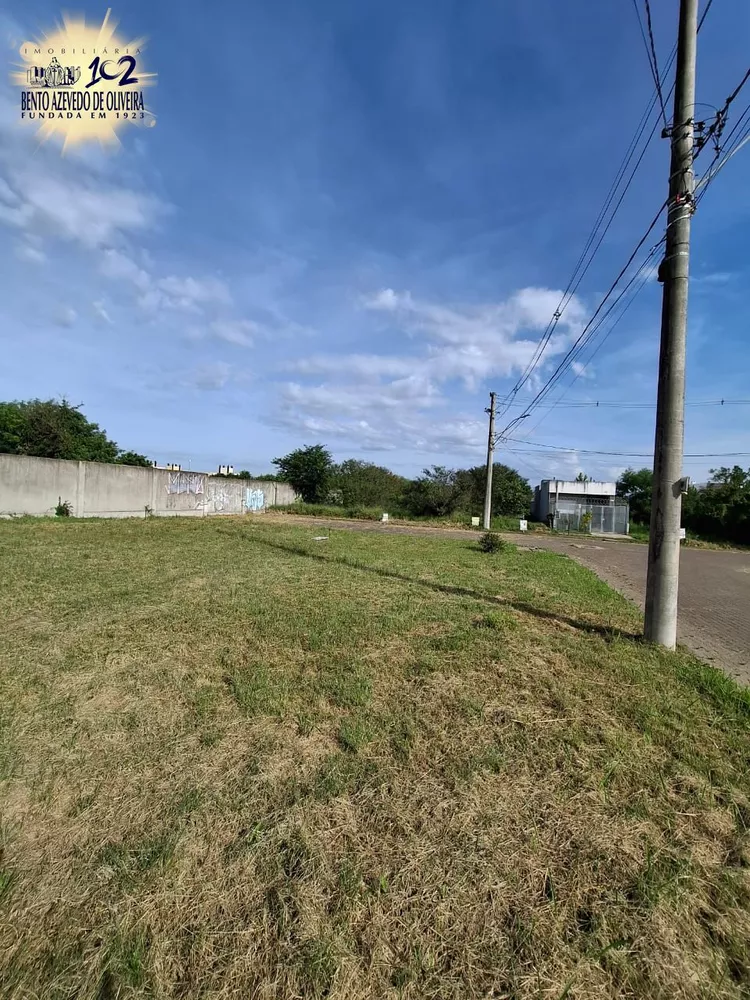 Terreno, 122 m² - Foto 2