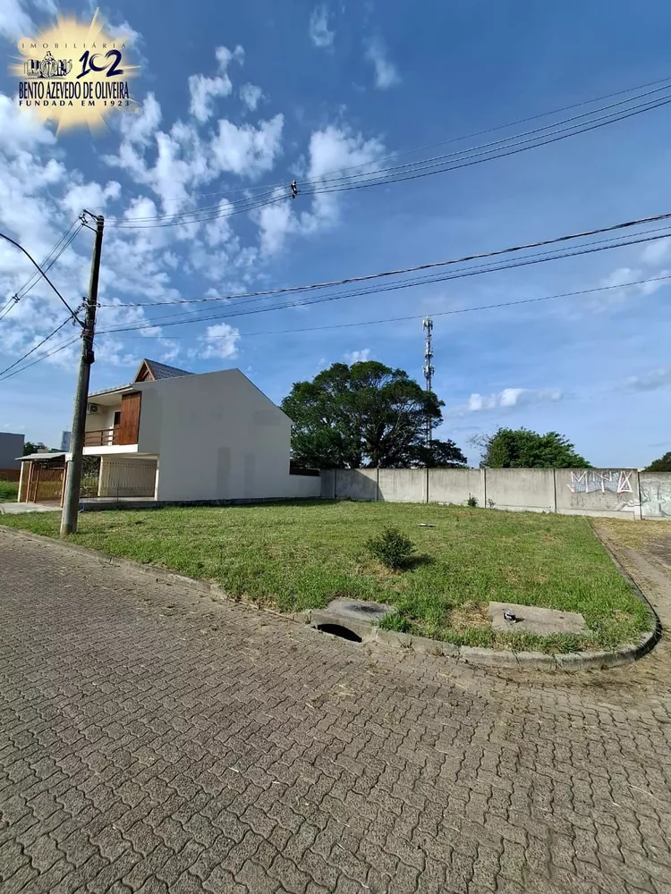 Terreno, 122 m² - Foto 1