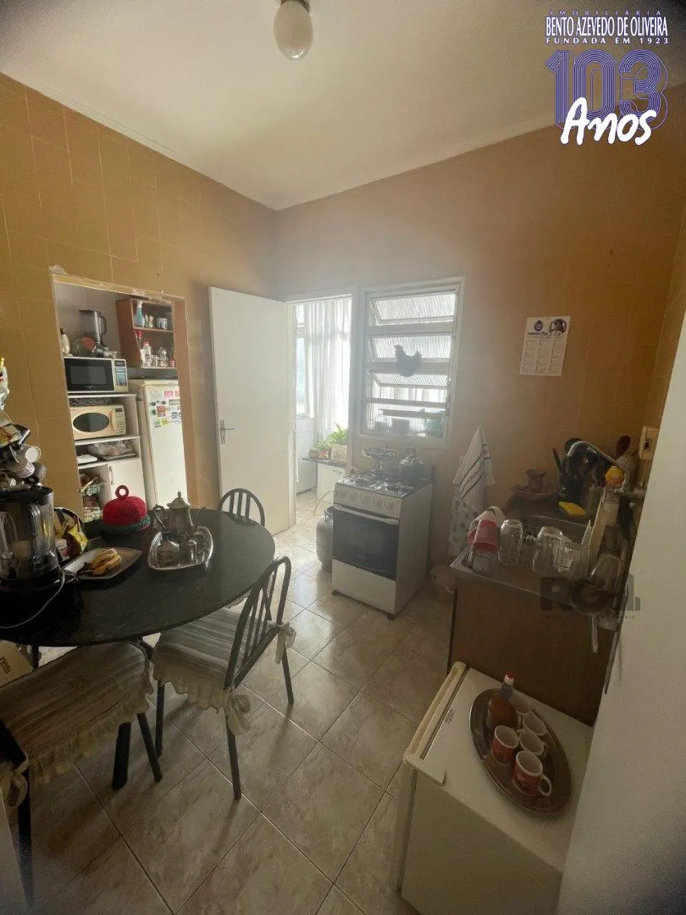 Terreno, 968 m² - Foto 1