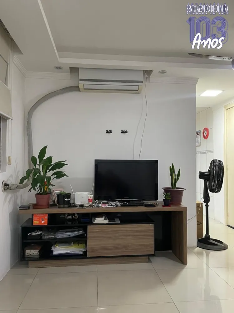 Apartamento, 1 quarto, 36 m² - Foto 3