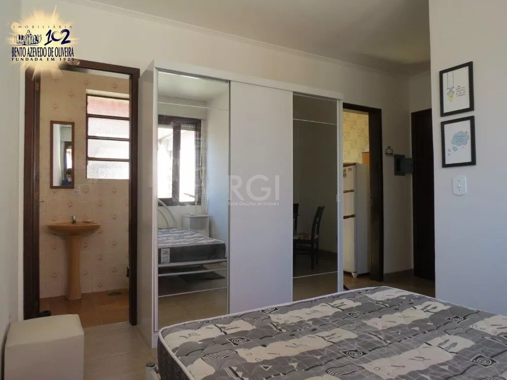 Apartamento, 2 quartos, 59 m² - Foto 5