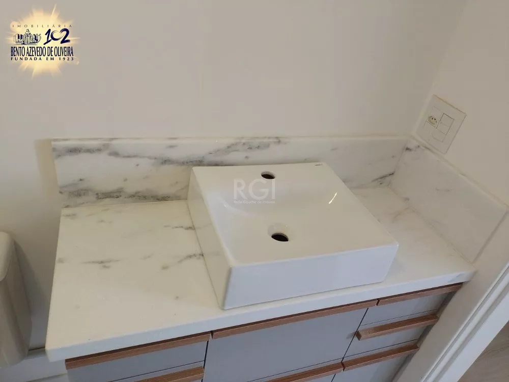 Apartamento, 2 quartos, 59 m² - Foto 2