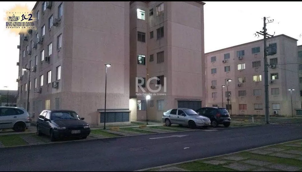 Apartamento, 2 quartos, 59 m² - Foto 3