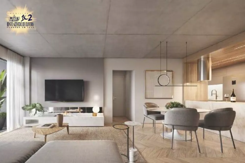 Apartamento, 2 quartos, 164 m² - Foto 8