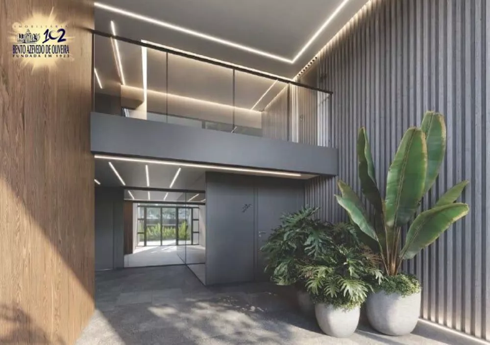 Apartamento, 2 quartos, 164 m² - Foto 4