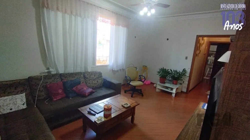 Apartamento, 2 quartos, 101 m² - Foto 1