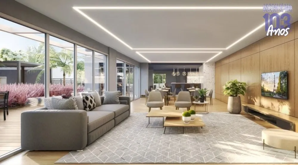 Apartamento, 3 quartos, 70 m² - Foto 7