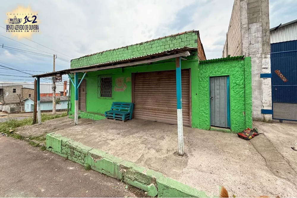Terreno, 195 m² - Foto 2