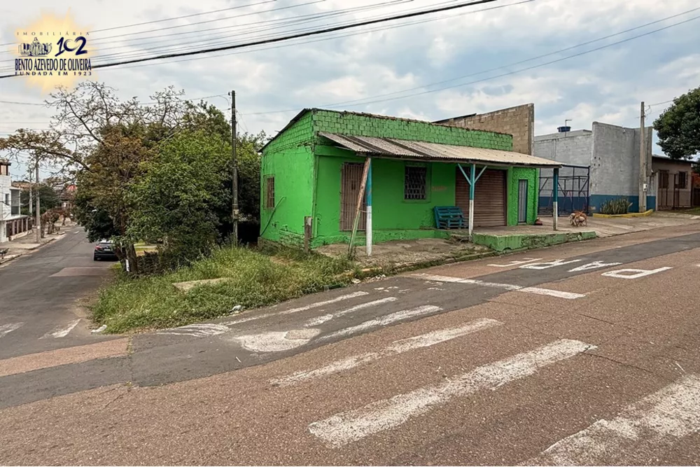 Terreno, 195 m² - Foto 4