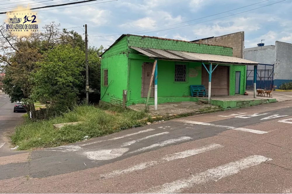 Terreno, 195 m² - Foto 3