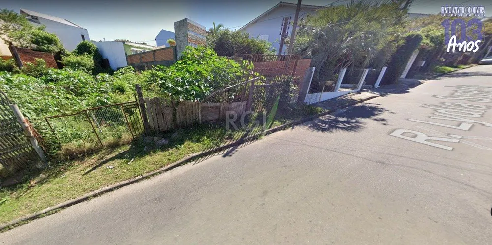 Terreno, 339 m² - Foto 1