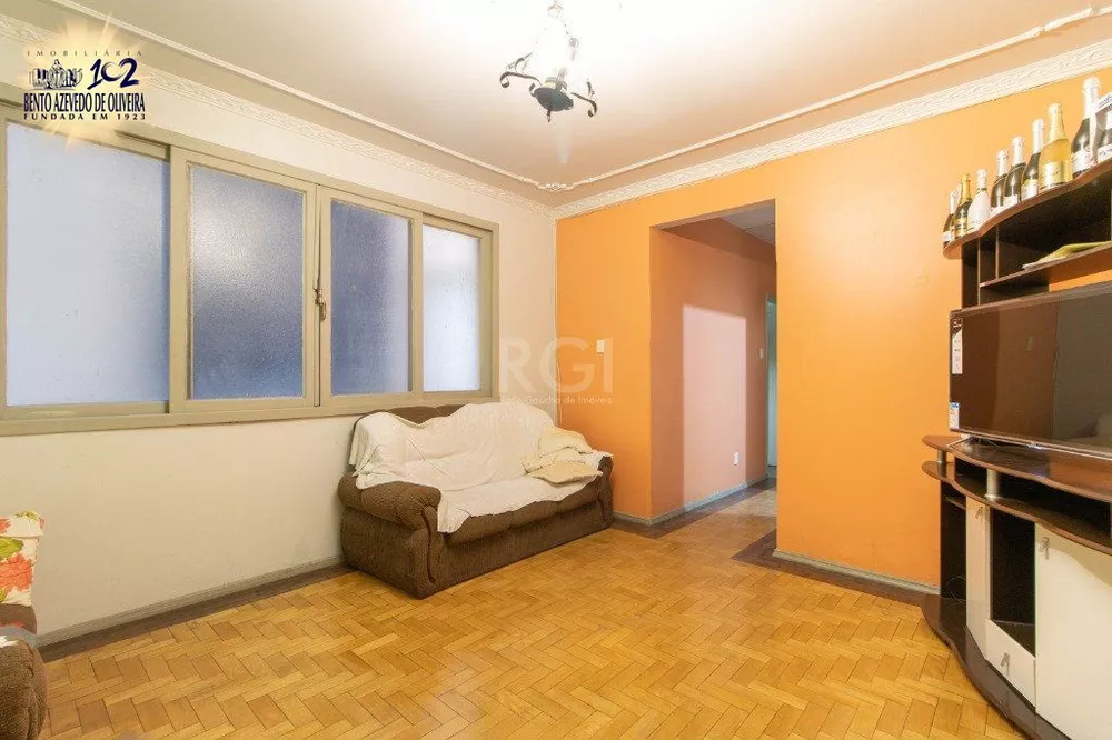 Apartamento, 3 quartos, 104 m² - Foto 8