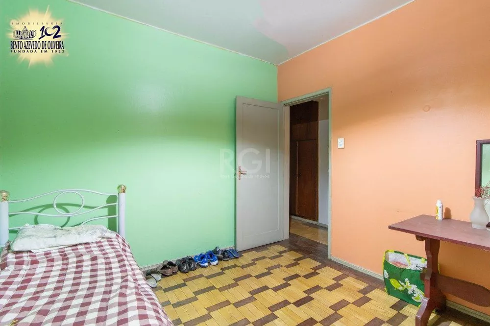 Apartamento, 3 quartos, 104 m² - Foto 1