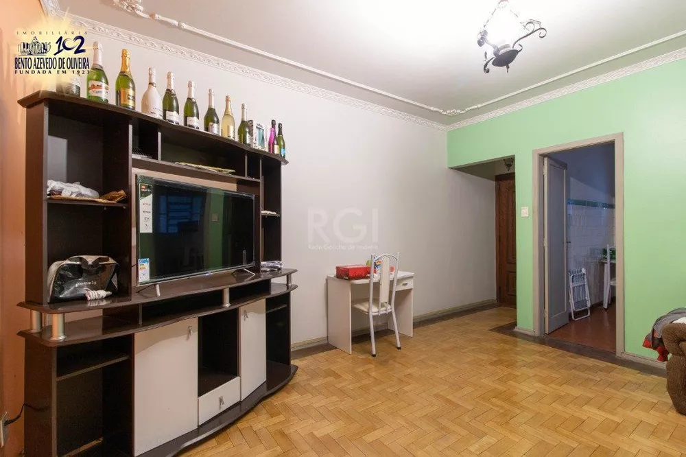 Apartamento, 3 quartos, 104 m² - Foto 4