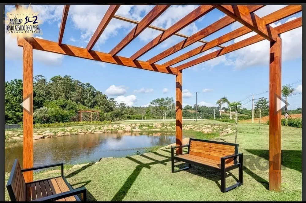 Terreno, 202 m² - Foto 1