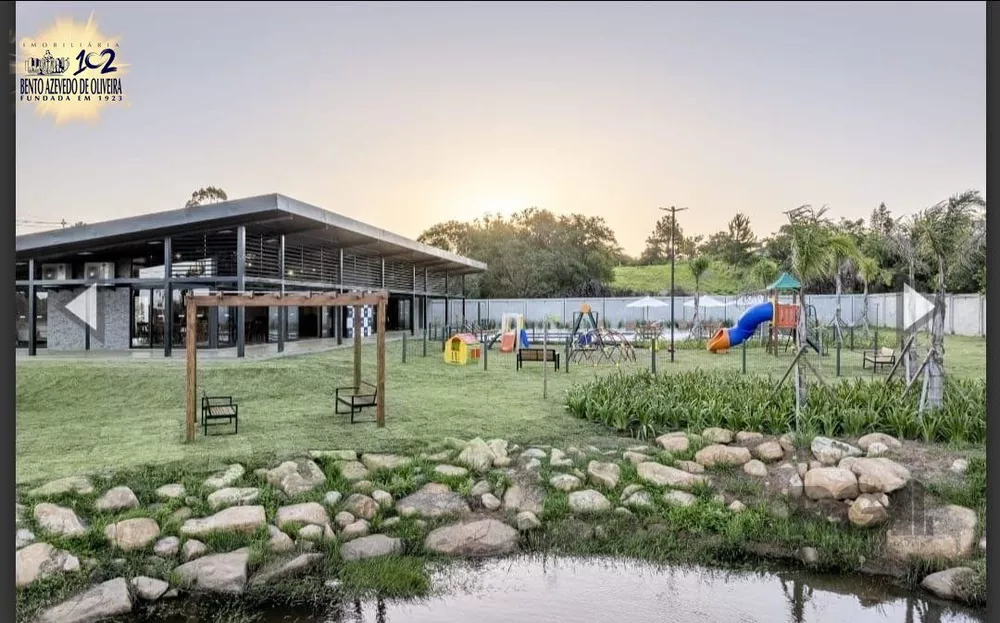 Terreno, 202 m² - Foto 2