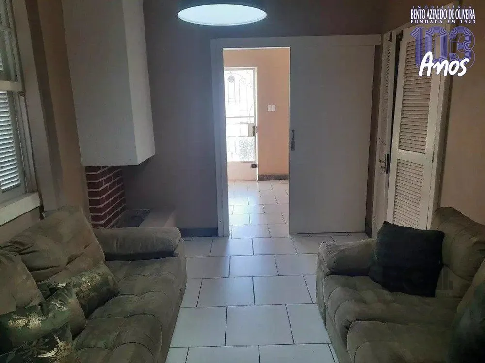 Casa, 3 quartos, 125 m² - Foto 1