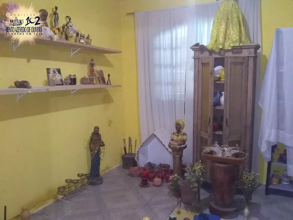Casa, 2 quartos, 250 m² - Foto 1