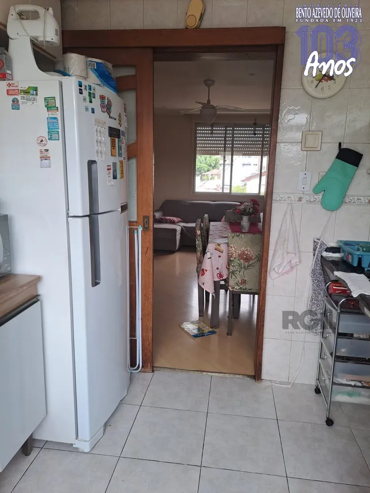 Apartamento, 2 quartos, 60 m² - Foto 5